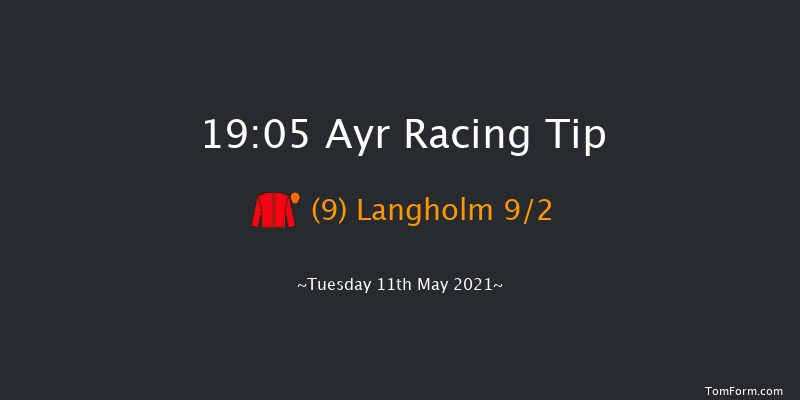 Visit racingtv.com Handicap Ayr 19:05 Handicap (Class 6) 7f Tue 4th May 2021