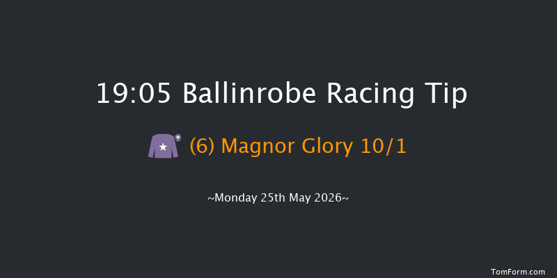Ballinrobe 19-05 19f Fri 8th May 2026