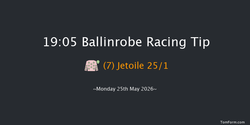 Ballinrobe 19-05 19f Fri 8th May 2026