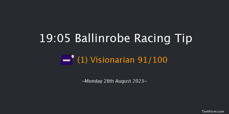 Ballinrobe 19:05 Conditions Chase 17f Mon 14th Aug 2023