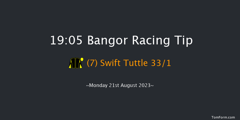 Bangor 19:05 Handicap Hurdle (Class 4) 17f Fri 4th Aug 2023