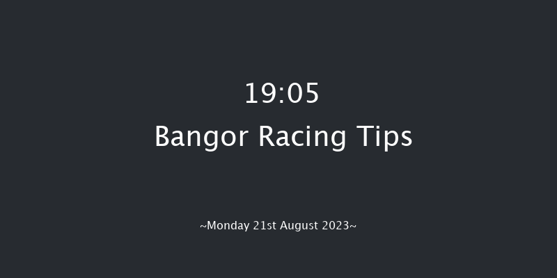 Bangor 19:05 Handicap Hurdle (Class 4) 17f Fri 4th Aug 2023