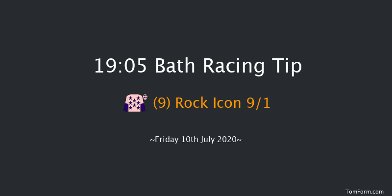Visit valuerater.co.uk For Free Tips Handicap Bath 19:05 Handicap (Class 4) 8f Thu 2nd Jul 2020