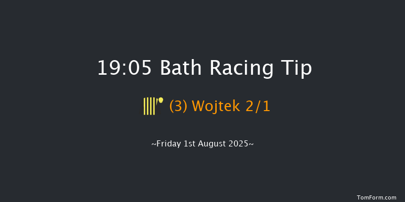 Bath 19-05 (Class 4) 5f Wed 16th Jul 2025