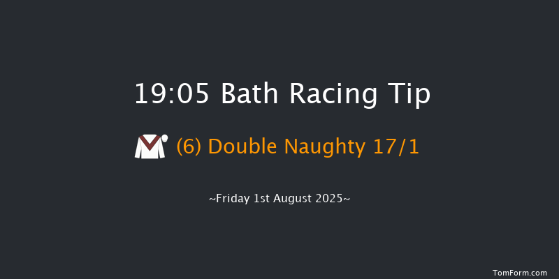 Bath 19-05 (Class 4) 5f Wed 16th Jul 2025