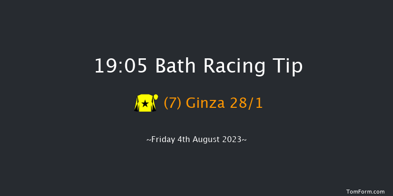 Bath 19:05 Stakes (Class 5) 10f Wed 26th Jul 2023
