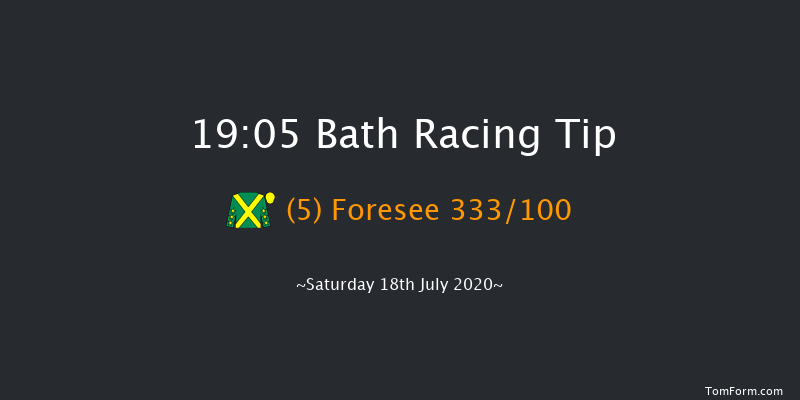 valuerater.co.uk Handicap Bath 19:05 Handicap (Class 5) 12f Tue 14th Jul 2020