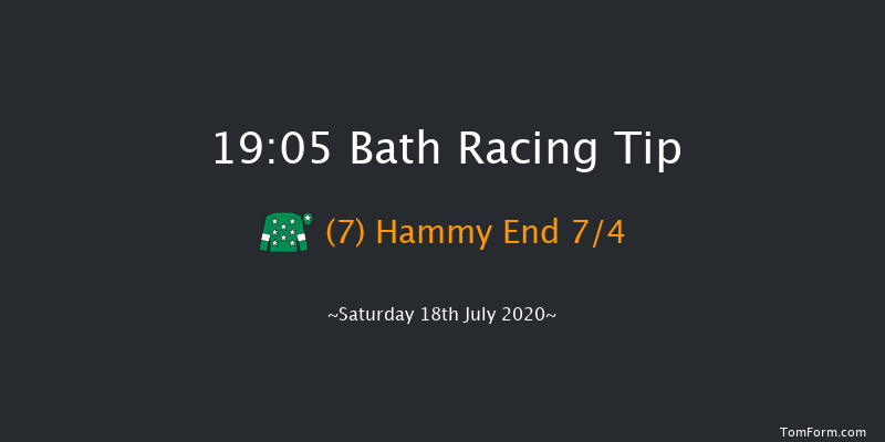 valuerater.co.uk Handicap Bath 19:05 Handicap (Class 5) 12f Tue 14th Jul 2020