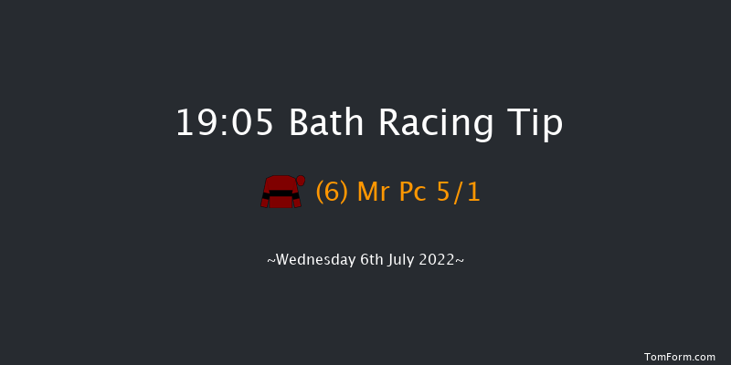 Bath 19:05 Handicap (Class 6) 5f Wed 29th Jun 2022