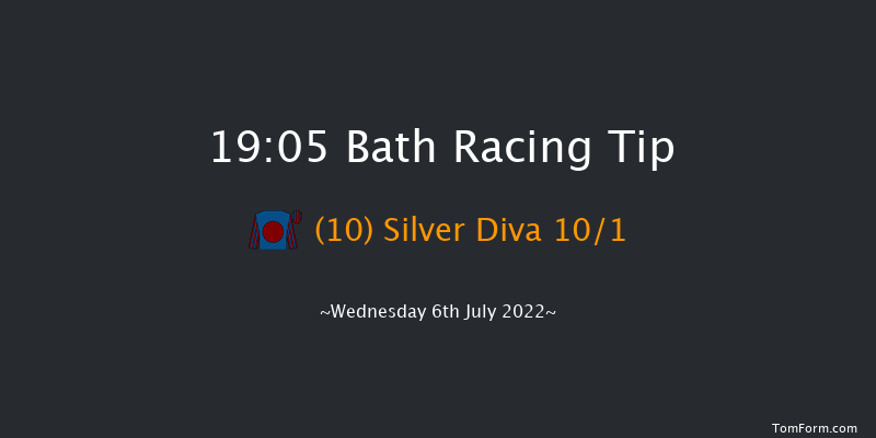 Bath 19:05 Handicap (Class 6) 5f Wed 29th Jun 2022