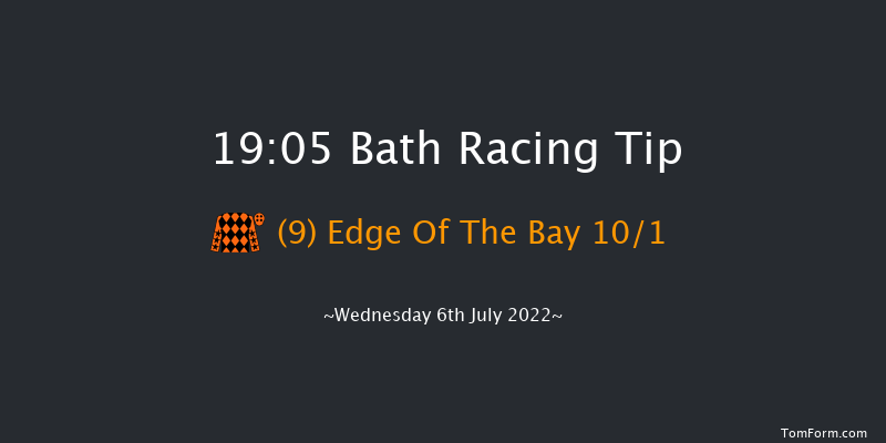 Bath 19:05 Handicap (Class 6) 5f Wed 29th Jun 2022