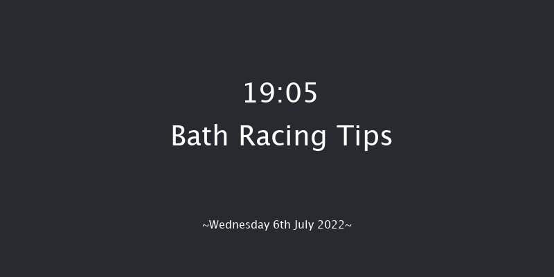 Bath 19:05 Handicap (Class 6) 5f Wed 29th Jun 2022