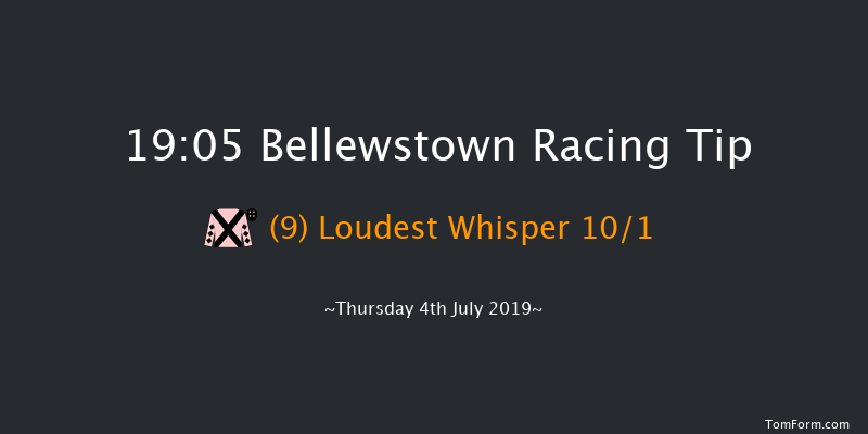 Bellewstown 19:05 Handicap 14f Wed 3rd Jul 2019