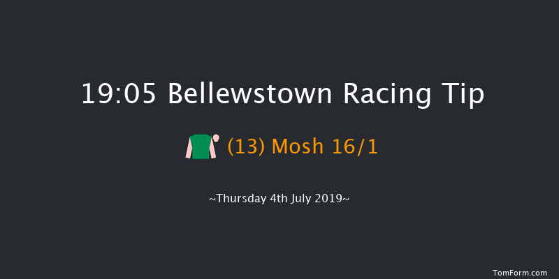 Bellewstown 19:05 Handicap 14f Wed 3rd Jul 2019
