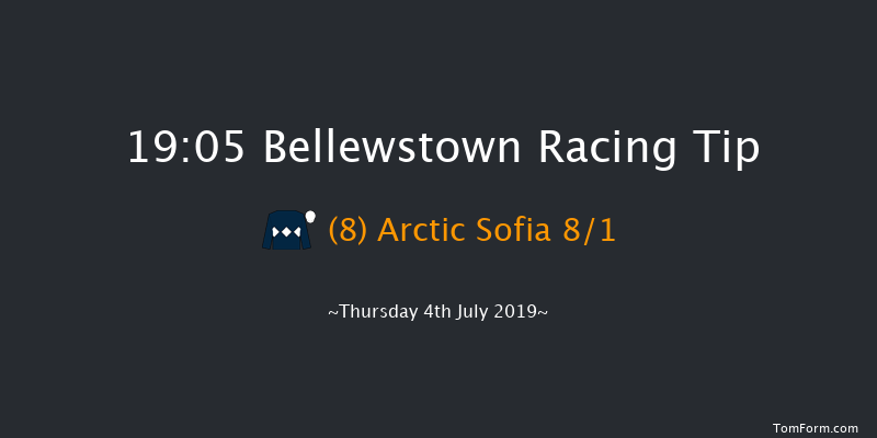 Bellewstown 19:05 Handicap 14f Wed 3rd Jul 2019