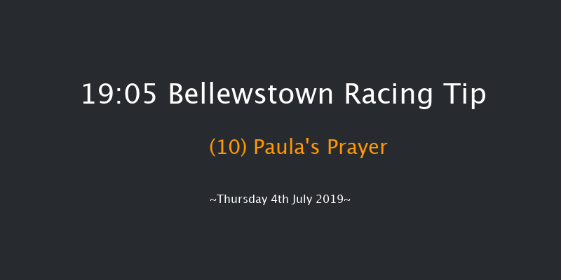 Bellewstown 19:05 Handicap 14f Wed 3rd Jul 2019