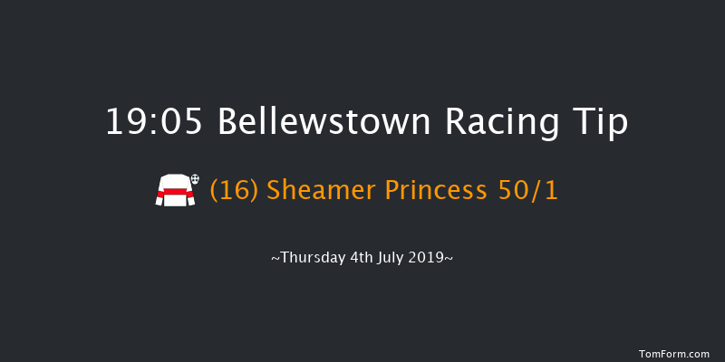 Bellewstown 19:05 Handicap 14f Wed 3rd Jul 2019