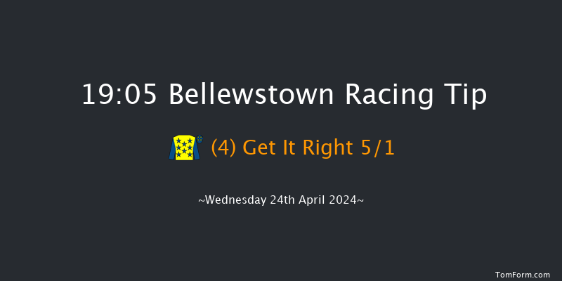 Bellewstown  19:05 Handicap Hurdle 20f Thu 28th Sep 2023