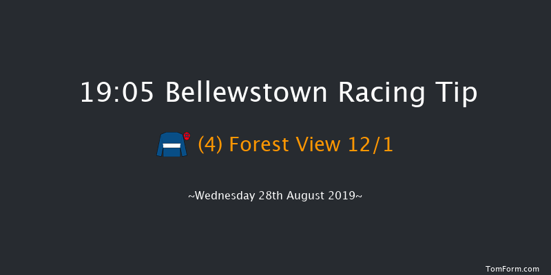 Bellewstown 19:05 Handicap 12f Sat 6th Jul 2019