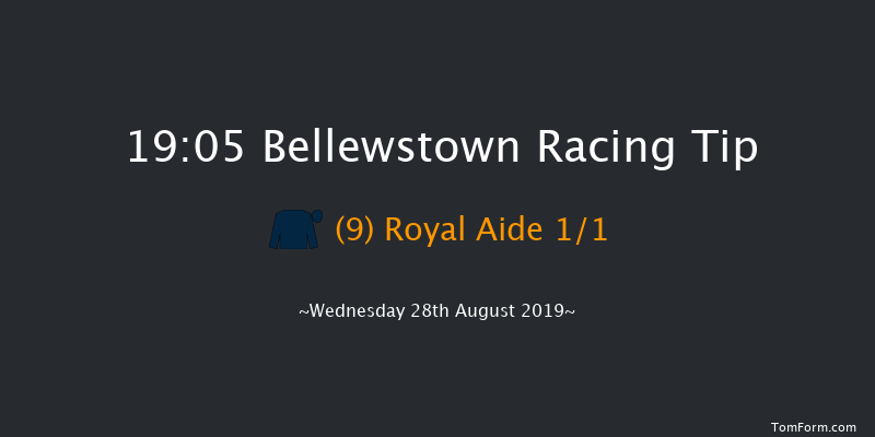 Bellewstown 19:05 Handicap 12f Sat 6th Jul 2019