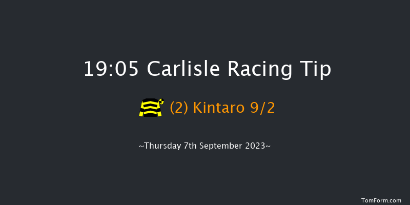 Carlisle 19:05 Stakes (Class 5) 9f Fri 1st Sep 2023