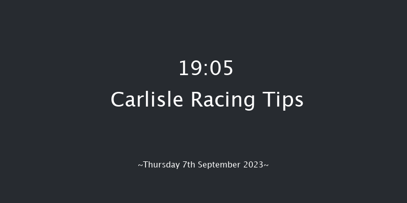 Carlisle 19:05 Stakes (Class 5) 9f Fri 1st Sep 2023