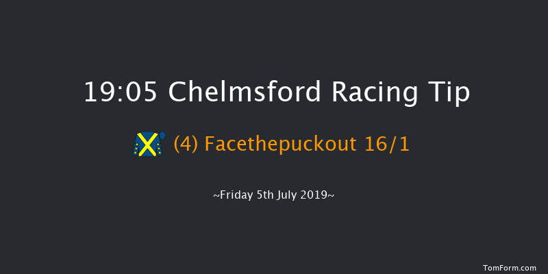 Chelmsford 19:05 Handicap (Class 5) 7f Thu 1st Jan 1970