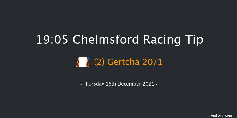 Chelmsford 19:05 Handicap (Class 5) 8f Mon 13th Dec 2021