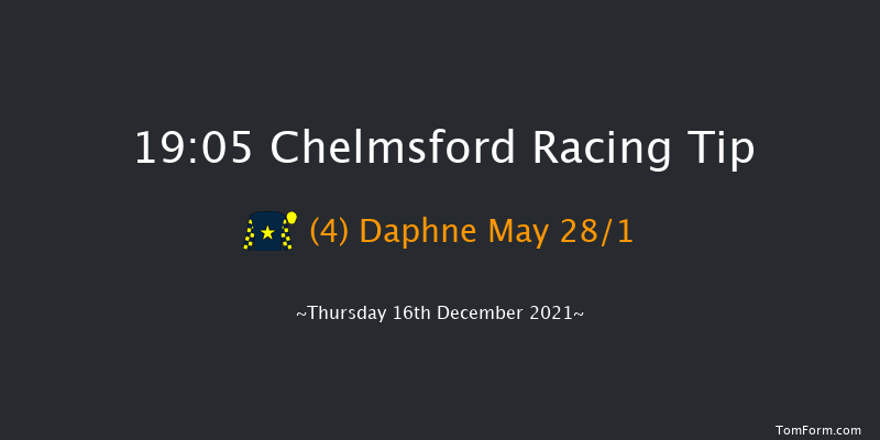 Chelmsford 19:05 Handicap (Class 5) 8f Mon 13th Dec 2021