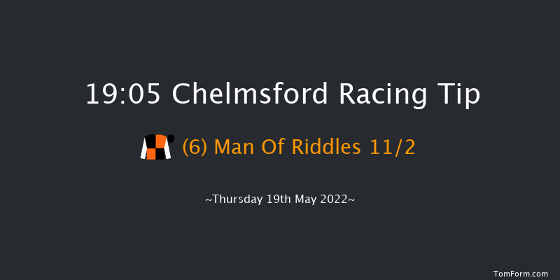 Chelmsford 19:05 Handicap (Class 4) 13f Sat 14th May 2022