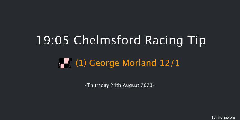 Chelmsford 19:05 Handicap (Class 5) 8f Tue 15th Aug 2023