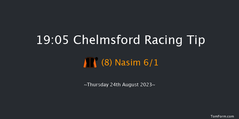 Chelmsford 19:05 Handicap (Class 5) 8f Tue 15th Aug 2023