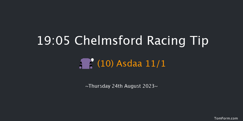 Chelmsford 19:05 Handicap (Class 5) 8f Tue 15th Aug 2023