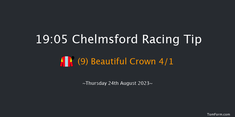 Chelmsford 19:05 Handicap (Class 5) 8f Tue 15th Aug 2023