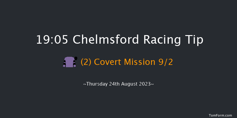 Chelmsford 19:05 Handicap (Class 5) 8f Tue 15th Aug 2023