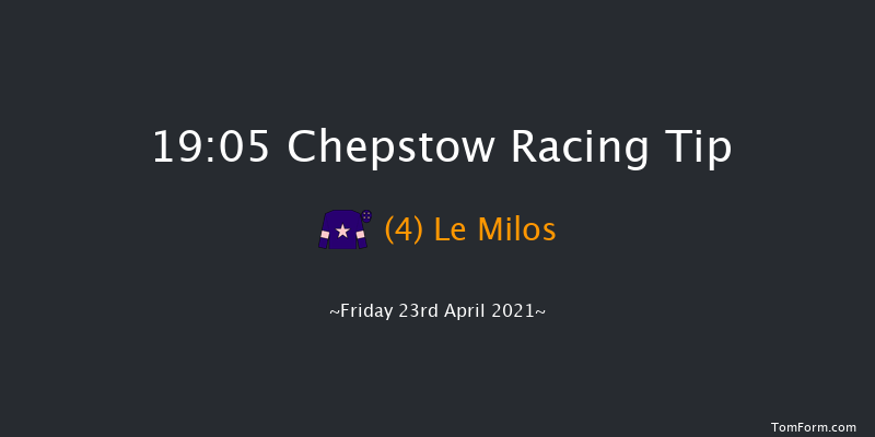 Burnham Plastering For Apprenticeships Handicap Chase Chepstow 19:05 Handicap Chase (Class 3) 19f Sat 10th Apr 2021