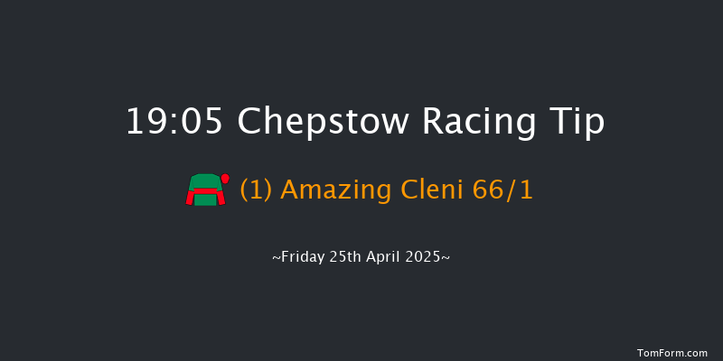 Chepstow 19-05 (Class 4) 16f Mon 21st Apr 2025