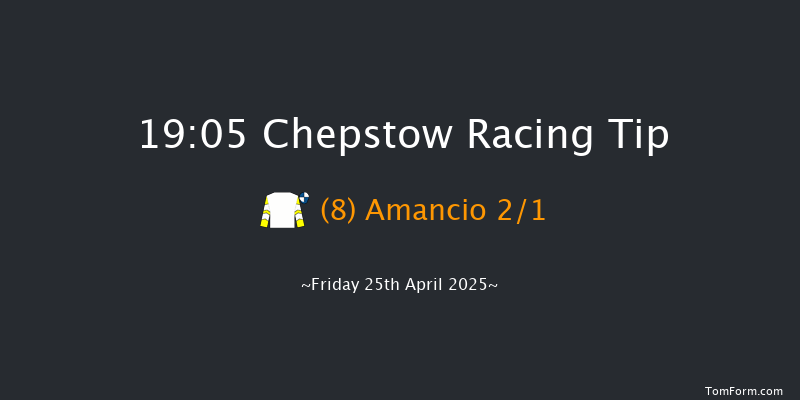 Chepstow 19-05 (Class 4) 16f Mon 21st Apr 2025