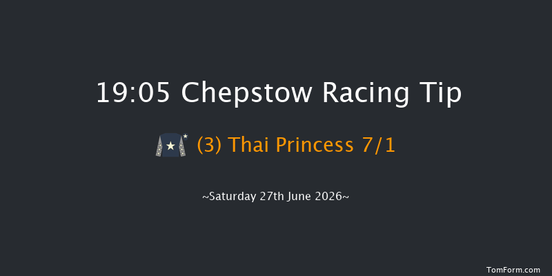 Chepstow 19-05 (Class 6) 7f Mon 15th Jun 2026