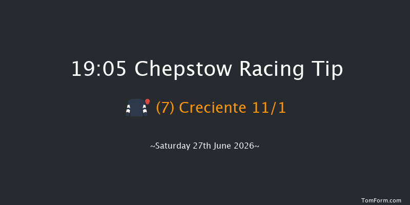 Chepstow 19-05 (Class 6) 7f Mon 15th Jun 2026