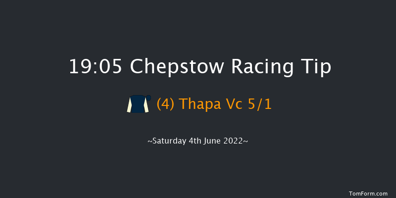 Chepstow 19:05 Handicap (Class 4) 7f Fri 27th May 2022
