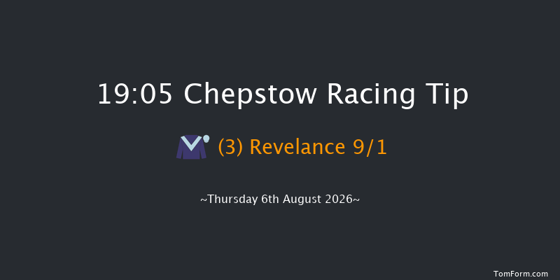 Chepstow 19-05 (Class 4) 8f Sat 25th Jul 2026