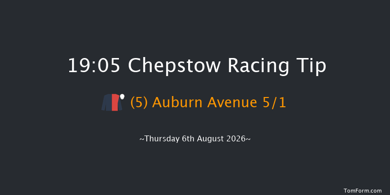 Chepstow 19-05 (Class 4) 8f Sat 25th Jul 2026