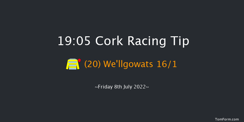 Cork 19:05 Handicap Hurdle 20f Wed 8th Jun 2022