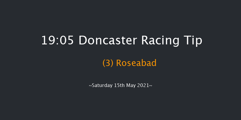 British EBF Premier Fillies' Handicap Doncaster 19:05 Handicap (Class 3) 10f Sat 1st May 2021