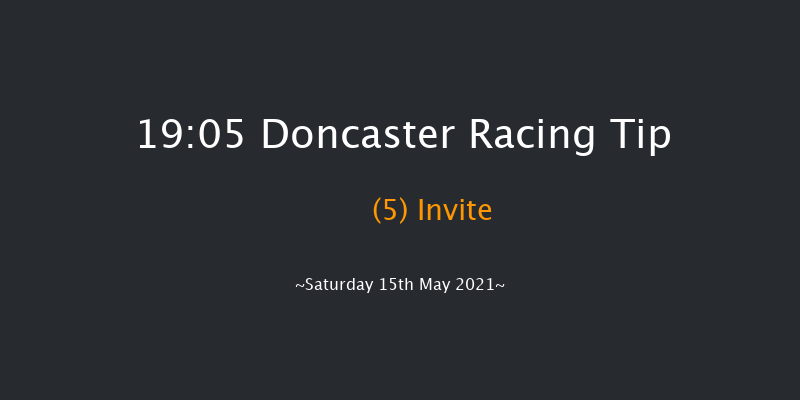 British EBF Premier Fillies' Handicap Doncaster 19:05 Handicap (Class 3) 10f Sat 1st May 2021