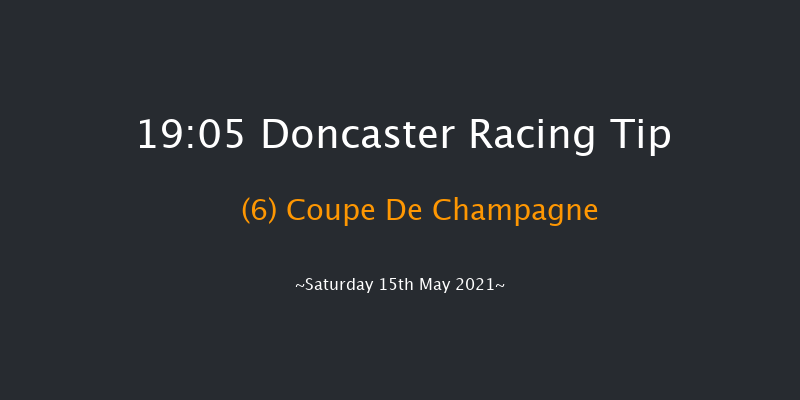 British EBF Premier Fillies' Handicap Doncaster 19:05 Handicap (Class 3) 10f Sat 1st May 2021