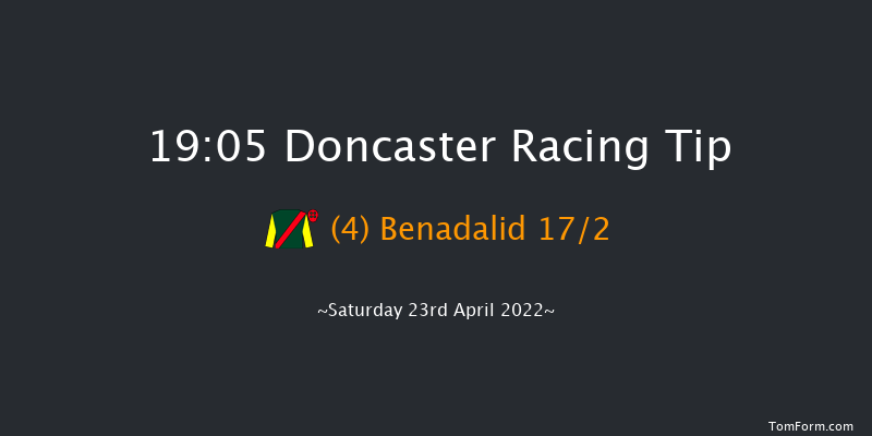 Doncaster 19:05 Handicap (Class 4) 10f Fri 22nd Apr 2022