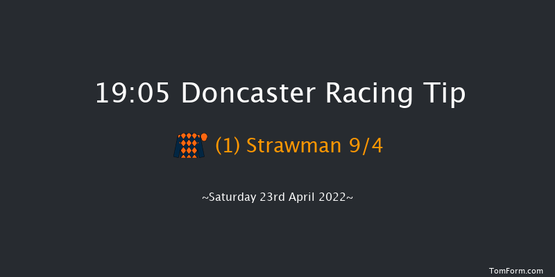 Doncaster 19:05 Handicap (Class 4) 10f Fri 22nd Apr 2022