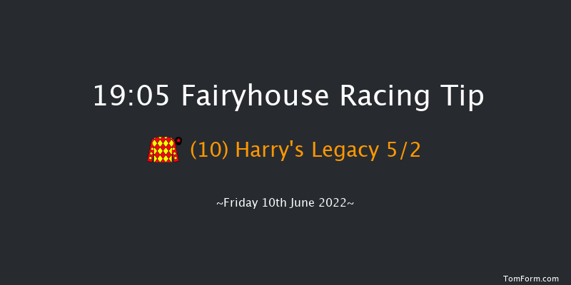 Fairyhouse 19:05 Handicap 14f Fri 27th May 2022
